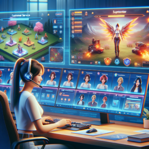 Enhancing Player Experience Through Exceptional Customer Service in Mobile Legends