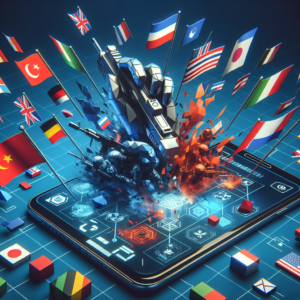 Jadwal M6 Mobile Legends 2024: Persaingan Sengit dan Rangkaian Pertandingan Global
