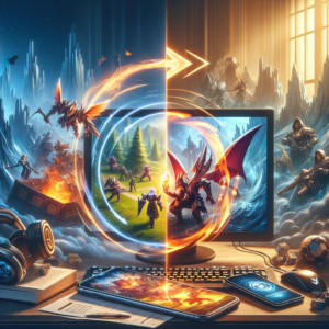 How to Seamlessly Play Mobile Legends on PC: A Comprehensive Guide