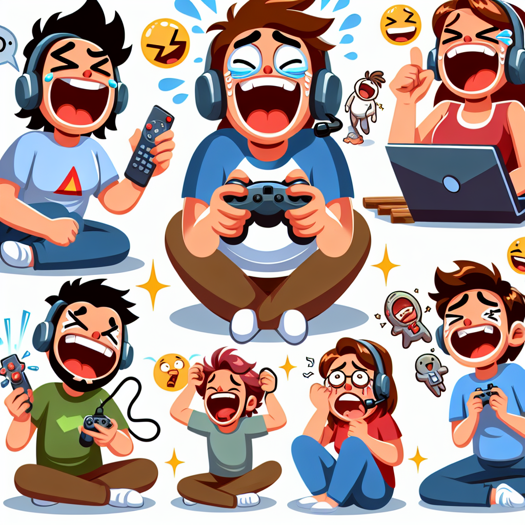 Mobile Legend Memes: The Funniest Moments Every Player Can Relate To