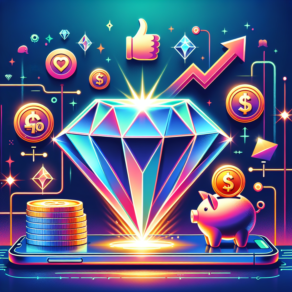 Promo Terbaru: Cara Mendapatkan Diamond Mobile Legend Murah