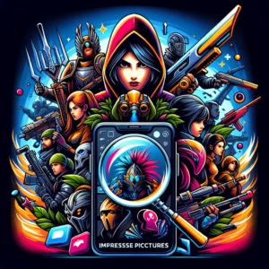 Exploring Stunning Profile Pictures in Mobile Legends