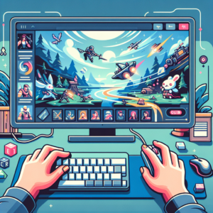 Mobile Legends PC: A Comprehensive Guide to Playing on Your Computer