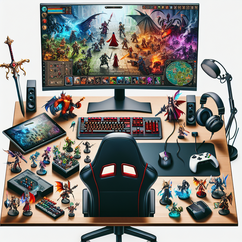 Mobile Legend for PC: A Comprehensive Guide to Mastering the Game on Your Computer
