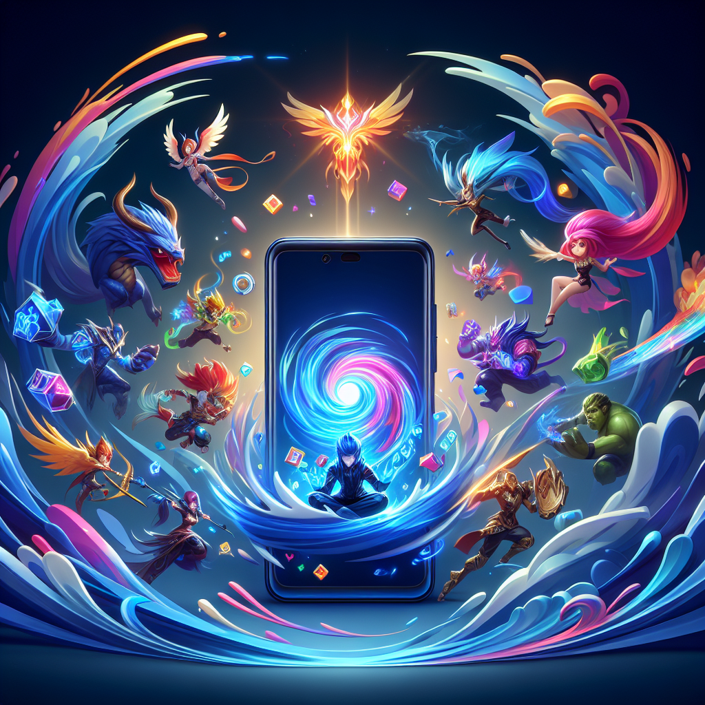Dana ID Redefines Mobile Legends Experience