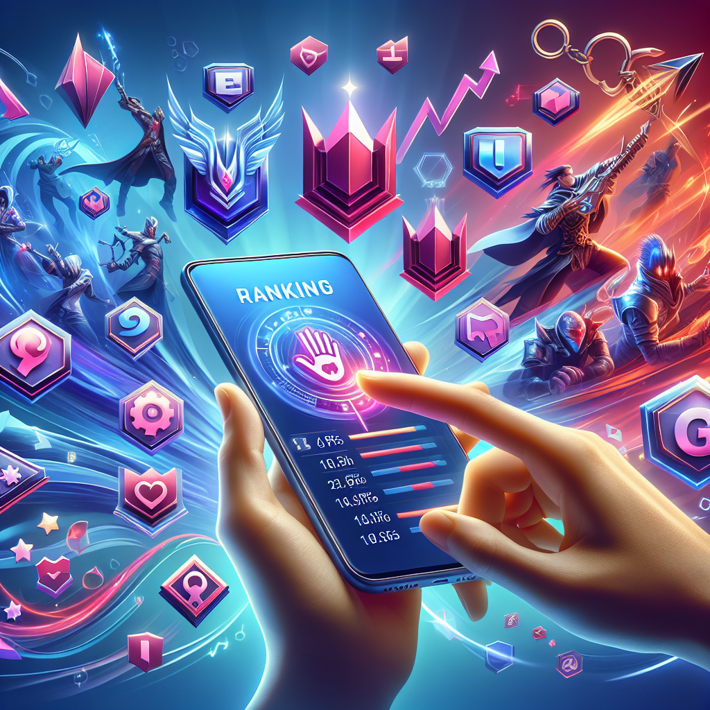 Peringkat Mastering di Mobile Legends: Panduan Komprehensif