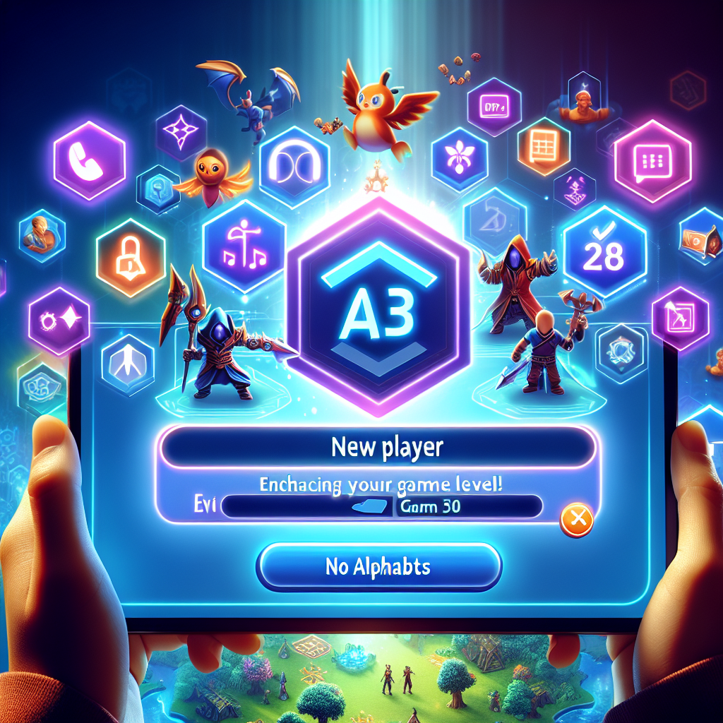 Strategi Meningkatkan Tingkatan Mobile Legend untuk Pemain Baru