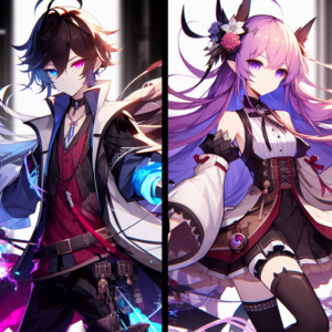 Exploring the Controversy: Hentai Art and Its Influence on Mobile Legend Characters