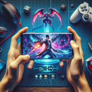 Mastering Mobile Legends: Essential Login Tips and Tricks