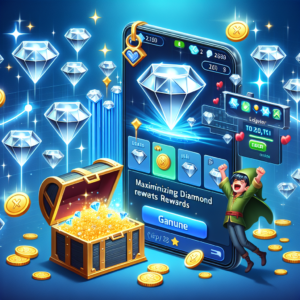 Strategies to Maximize Your Diamond Rewards in Mobile Legends
