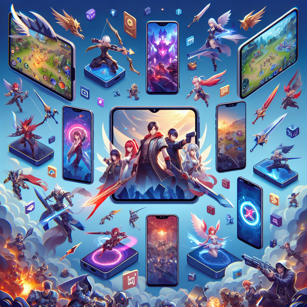 Exploring the Latest Updates in Mobile Legends: What Players Need to Know