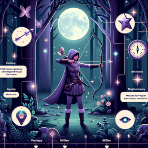 Strategies to Master Marksman Heroes in Mobile Legends: Tips and Tricks