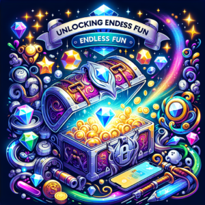 Unlock Endless Fun with Mobile Legend Mod APK Offering Unlimited Diamonds