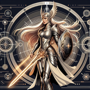 Freya's Evolution in Mobile Legends: From Valkyrie to Meta Hero