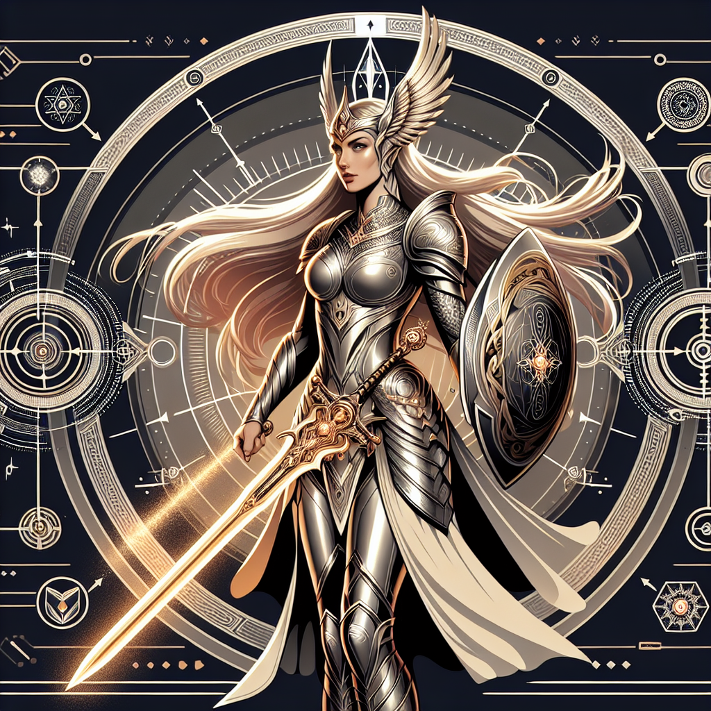 Evolusi Freya di Mobile Legends: Dari Valkyrie ke Meta Hero