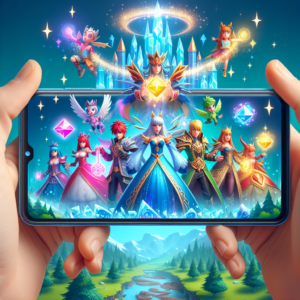Exploring the Latest Epic Skins in Mobile Legends