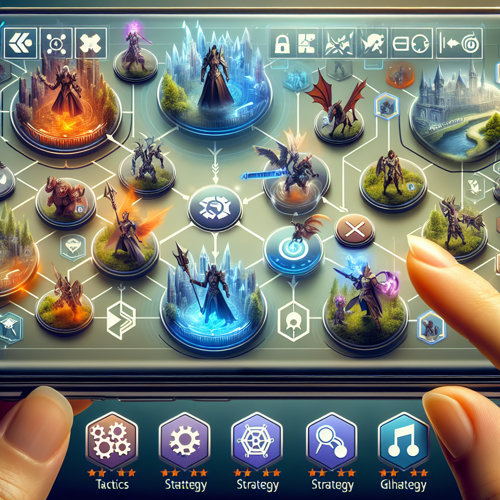 Menguasai Mobile Legends: Meluncurkan Rahasia Strategi Pahlawan MM