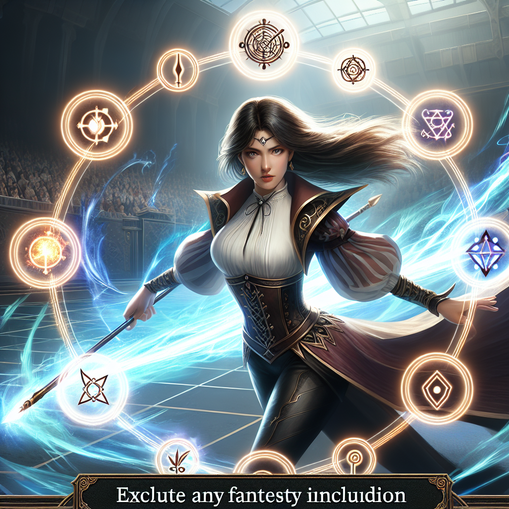 Unleashing the Power of Kadita in Mobile Legends: Effective Strategies and Mastery