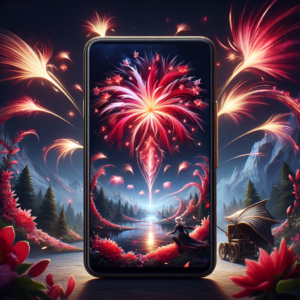 Hanabi: Mastering the Art of the Scarlet Flower in Mobile Legends