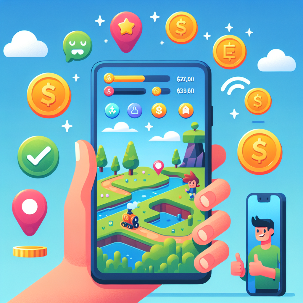 Top Up Mobile Legend Murah: Solusi Hemat untuk Pemain Ponselmu
