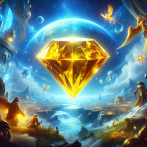 Kapan Diamond Kuning Hadir di Mobile Legends 2024? Kejutan Besar Menanti!