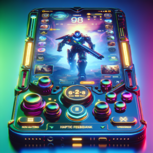 Infinix Mobile Legend: Revolutionizing Affordable Gaming Smartphones