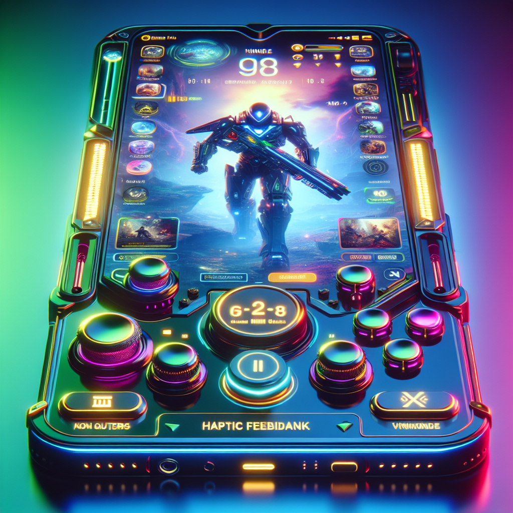 Infinix Mobile Legend: Revolutionizing Affordable Gaming Smartphones