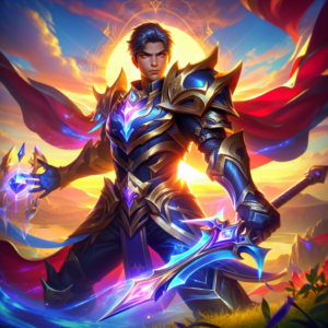 Inspirasi Kata-Kata Hero Mobile Legend untuk Meningkatkan Semangat Bertempur