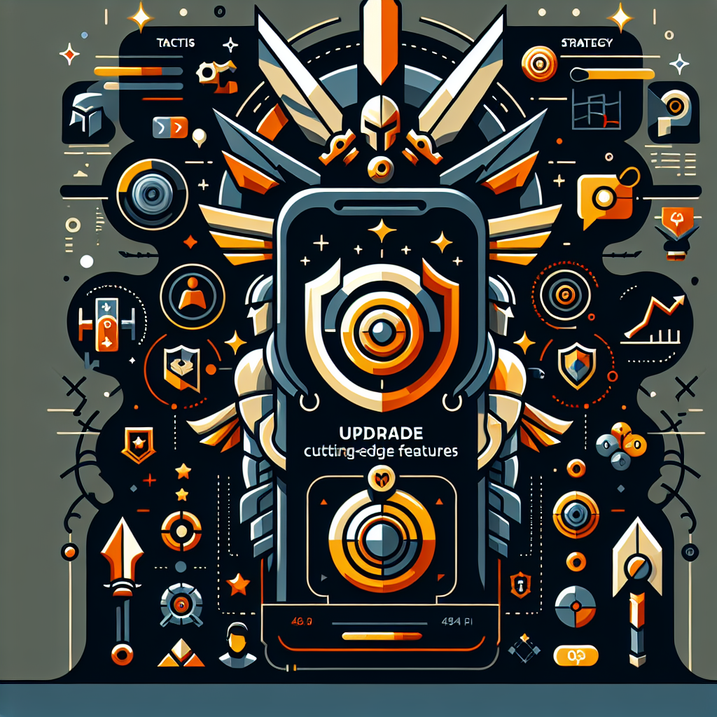 Profil Mobile Legend Terbaru Serta Tips dan Trik untuk Membangun Tim Terkuat