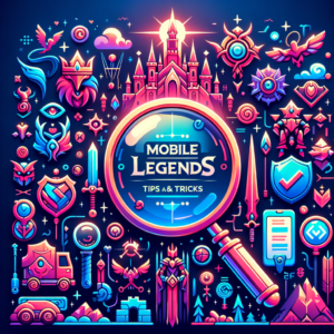 Tips and Tricks for Checking Mobile Legends Game ID