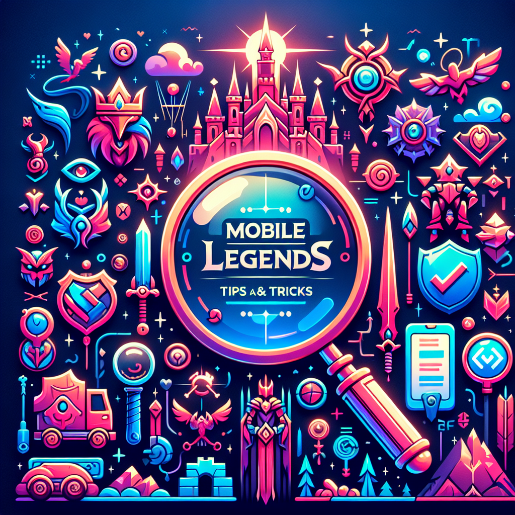 Tips dan Trik untuk Memeriksa ID Game Legenda Seluler