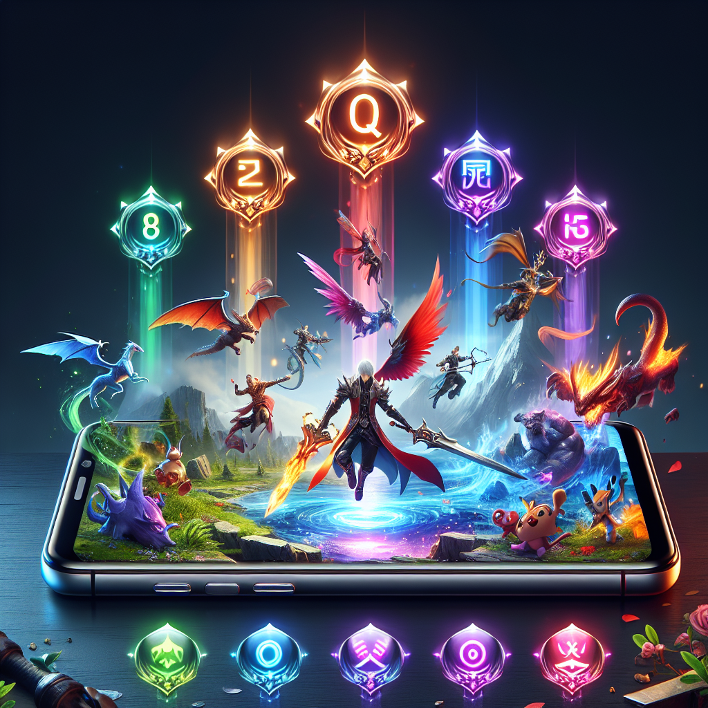 Mastering Mobile Legends: Become a Legend in Rank Mode