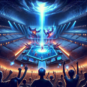 Epic Showdowns Await in MCL Mobile Legends Tournament