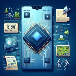 Unveiling the Impact of Chip Mobile Legend on Gaming Strategy
