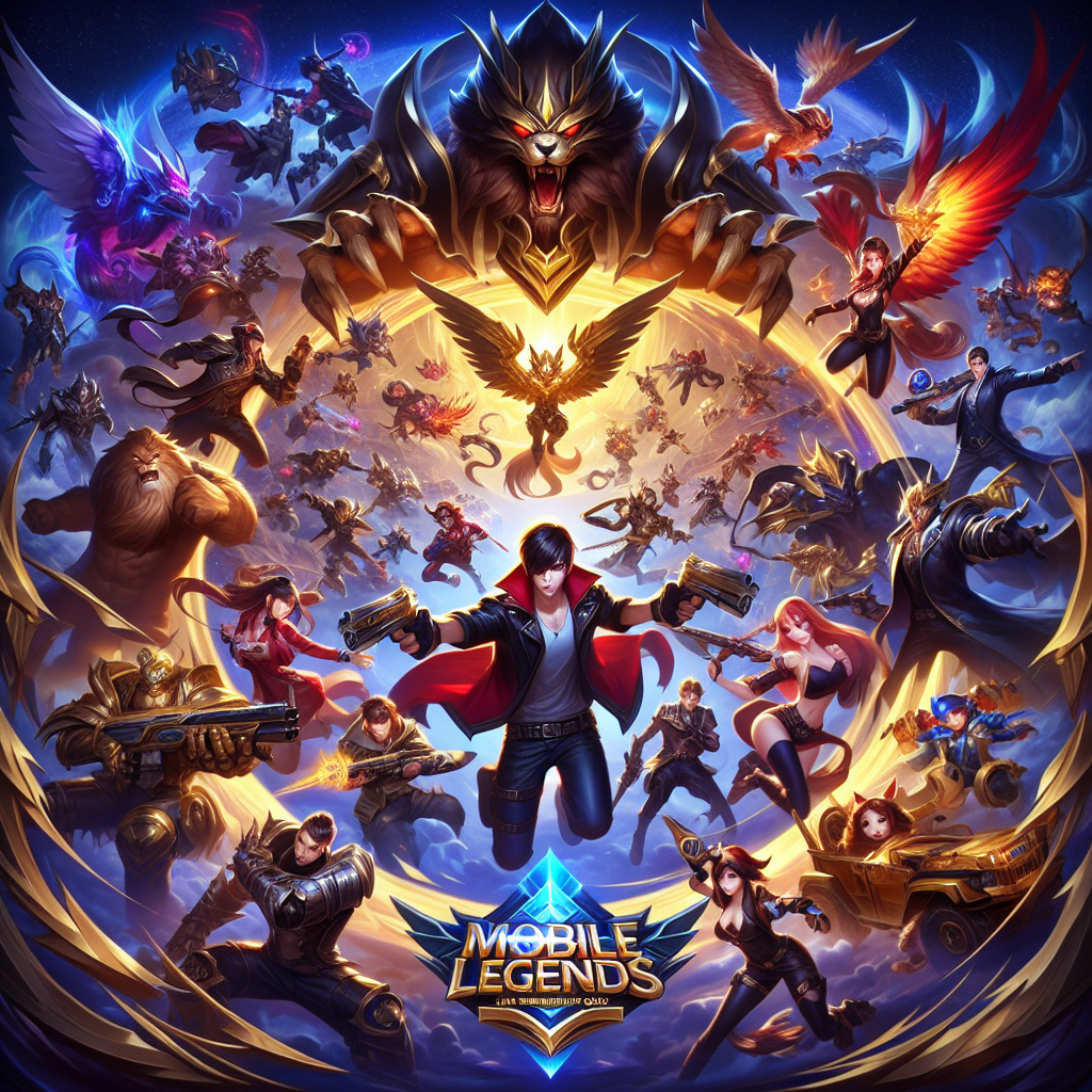 Mobile Legends: How to Get the Latest Redeem Codes for Free In-Game Rewards