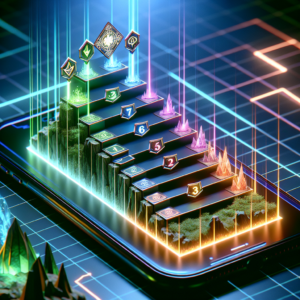 Mastering the Ranks: Tips for Climbing the Mobile Legends Tier Ladder