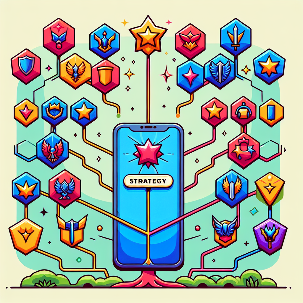 Top Strategies for Becoming a Mobile Legends Topper