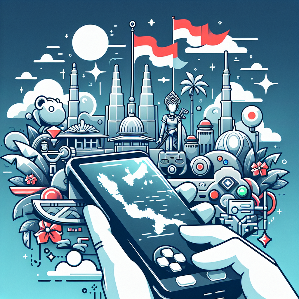 Teka-Teki Kapan Mobile Legend Akan Rilis di Indonesia