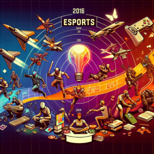Mobile Legend Rilis Tahun Berapa: Sejarah dan Perkembangannya di Dunia Esports