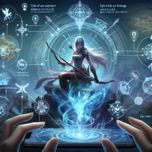 Angela's Strategic Role in Mobile Legends: Tips and Tricks for Mastery
