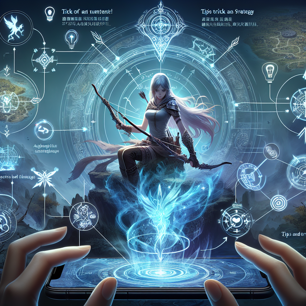 Angela's Strategic Role in Mobile Legends: Tips and Tricks for Mastery