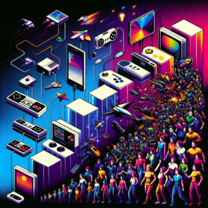 Exploring the Evolution of ID Mobile Legends and Its Impact on Gaming Culture