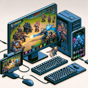 Panduan Lengkap Bermain Mobile Legends di PC Menggunakan Emulator