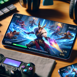 HP Terbaik untuk Bermain Mobile Legend Tanpa Lag