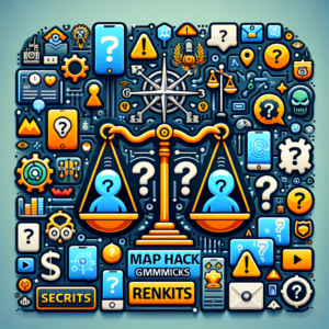 Unveiling the Secrets of Map Hack in Mobile Legends: Risks and Consequences
