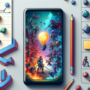 Nama Keren Mobile Legend: Tips dan Inspirasi Terbaik