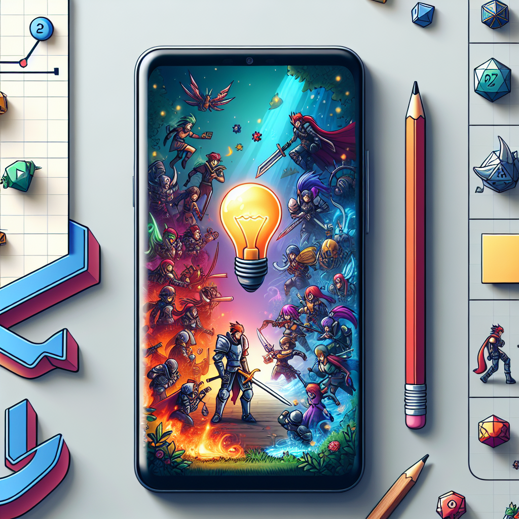 Nama Keren Mobile Legend: Tips dan Inspirasi Terbaik