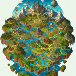 Exploring the New Features of Mobile Legends HD Map