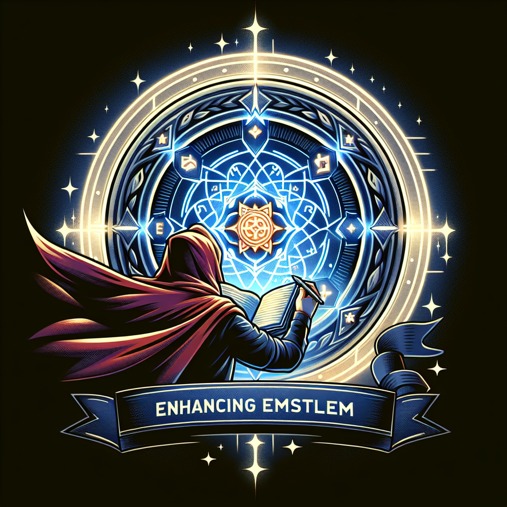 Peningkatan Sistem Emblem dalam Legenda Seluler: Menguasai Gameplay Anda