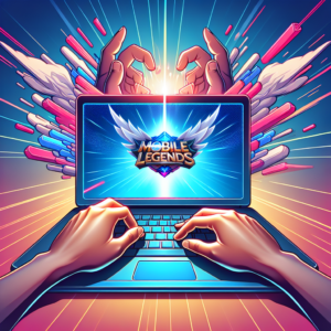 Cara Praktis Mengunduh Mobile Legends di Laptop dengan Mudah